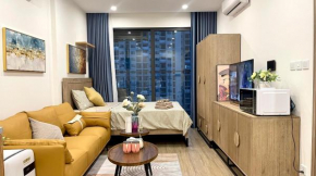 Vinhomes Smart City - Căn hộ siêu xinh xắn tại tòa nhà SA3
